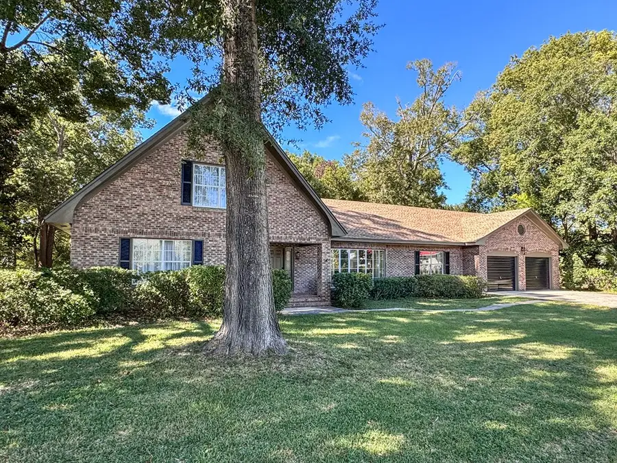 22 12th St, Apalachicola, FL 32320 - #3