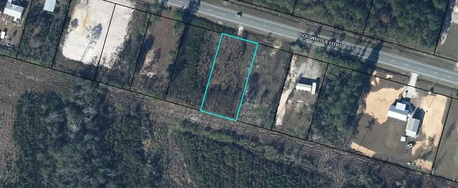 6364 Doc Whitfield Rd, Wewahitchka, FL 32465 - #2