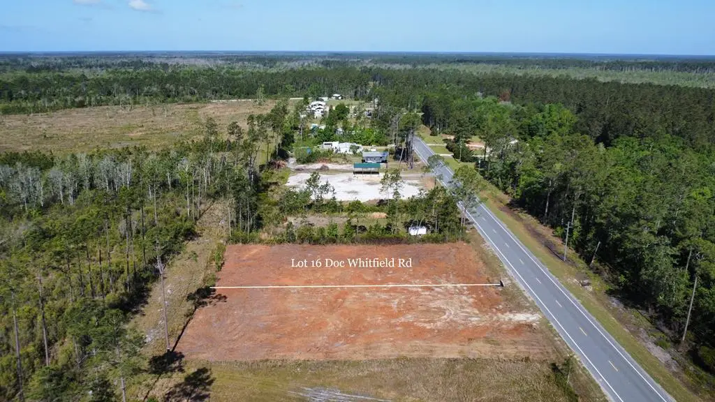 Lot 16 Doc Whitfield Rd, Wewahitchka, FL 32465 - #1