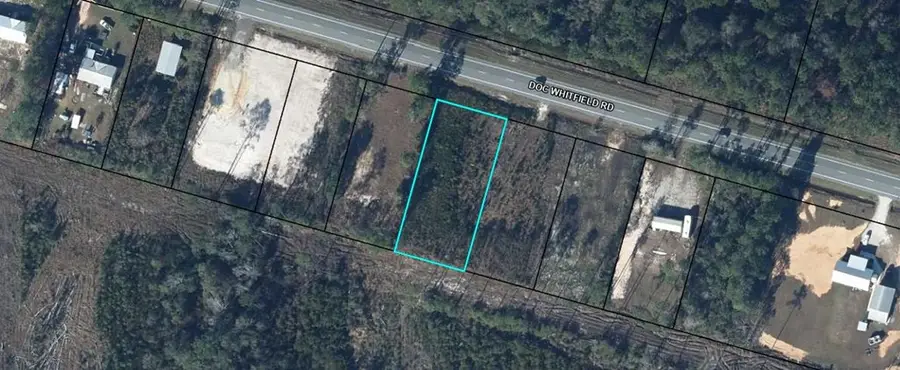 Lot 16 Doc Whitfield Rd, Wewahitchka, FL 32465 - #2