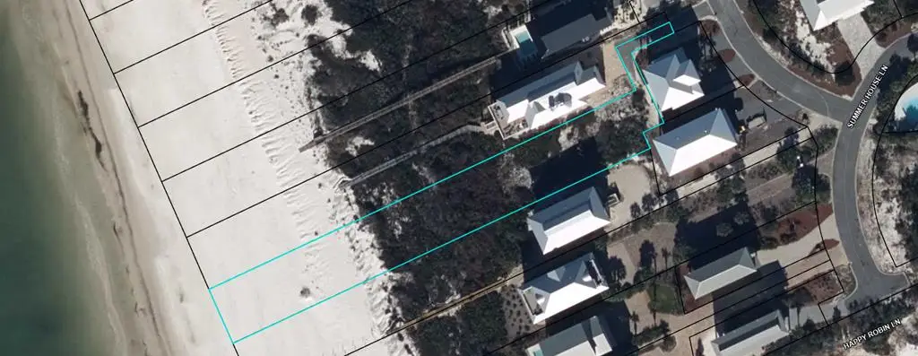 Lot 5 Cabana Ln, Cape San Blas, FL 32456 - #1