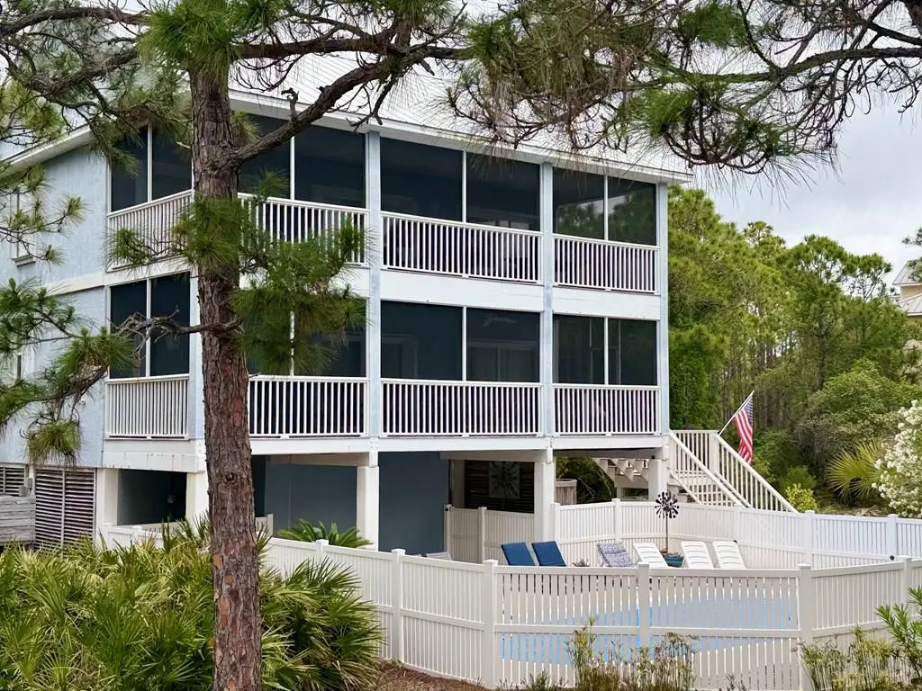 1800 Denise Ct E, Saint George Island, FL 32328 - #1