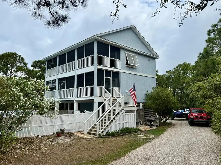 1800 Denise Ct E, Saint George Island, FL 32328 - #2