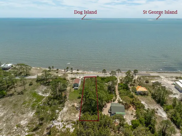 2167 Hwy 98, Carrabelle, FL 32322