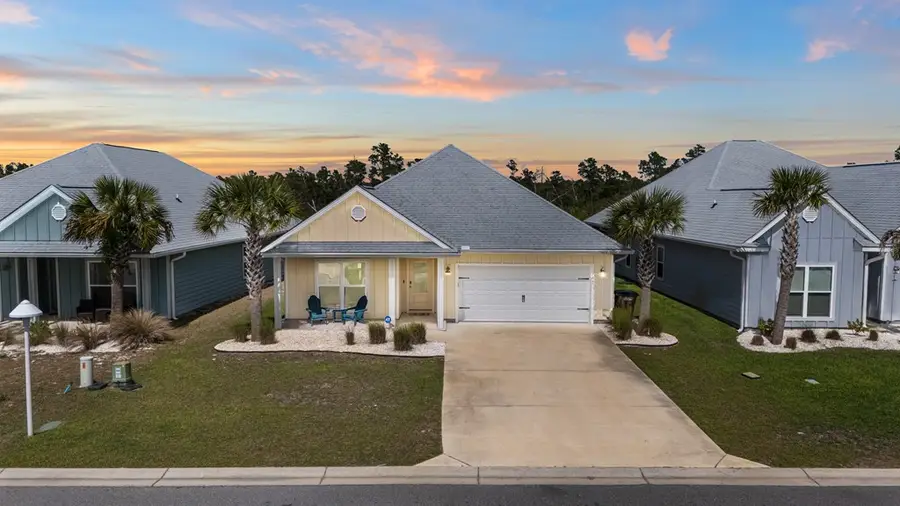 788 Backwater Rd, Port Saint Joe, FL 32456 - #2