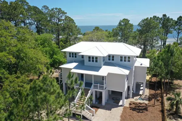 311 Trails End Way, St. Teresa, FL 32358