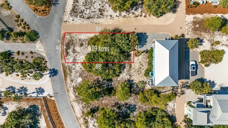 451 Jubilation Dr, Cape San Blas, FL 32456 - #2
