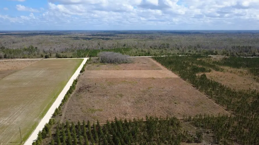 40 Davis Peacock Rd, Kinard, FL 32449 - #2