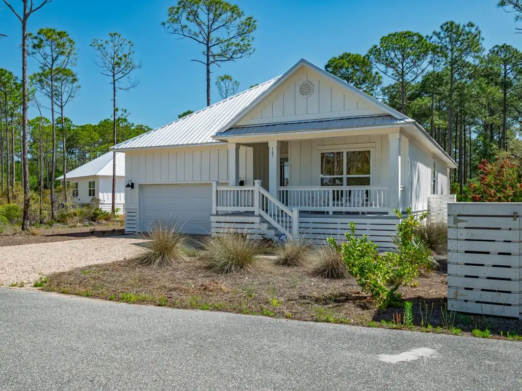 107 Treehouse Cir, Saint Teresa, FL 32358 - #1