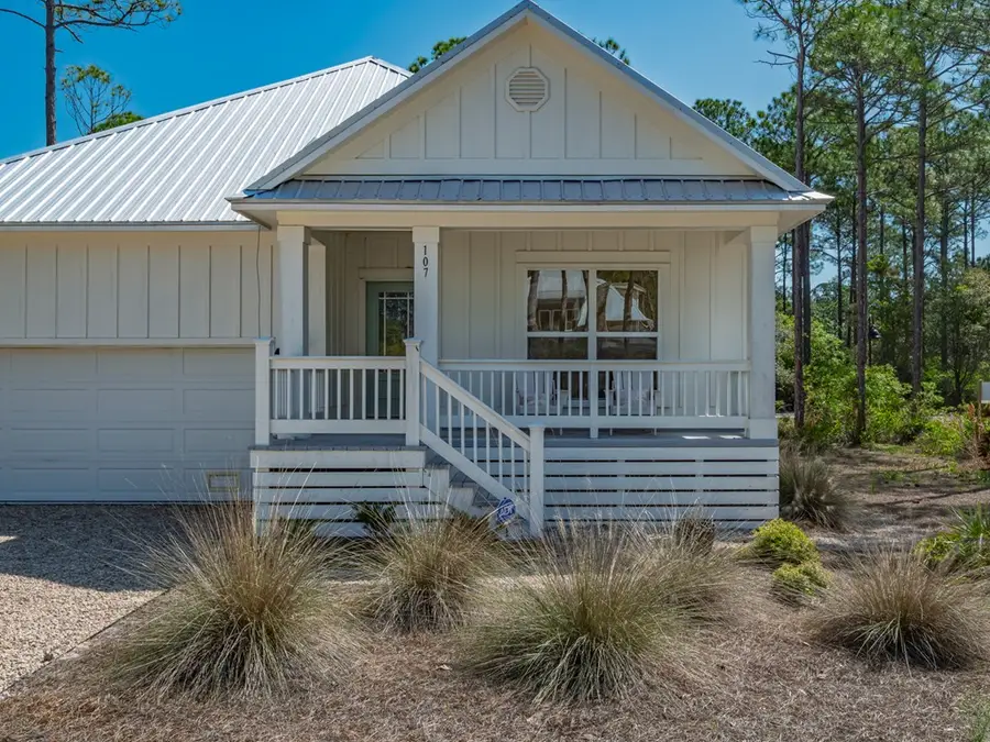 107 Treehouse Cir, Saint Teresa, FL 32358 - #2