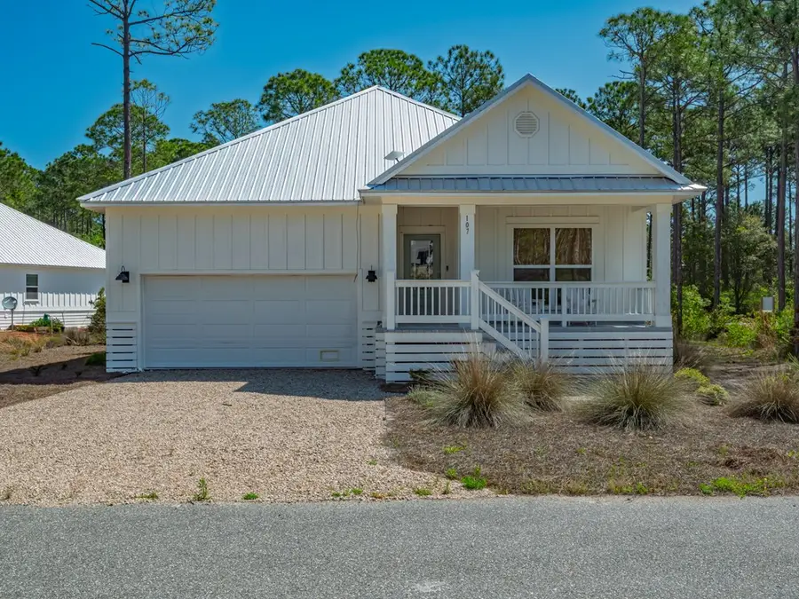 107 Treehouse Cir, Saint Teresa, FL 32358 - #3