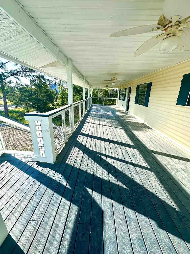 328 Bruce St, Saint George Island, FL 32328 - #2