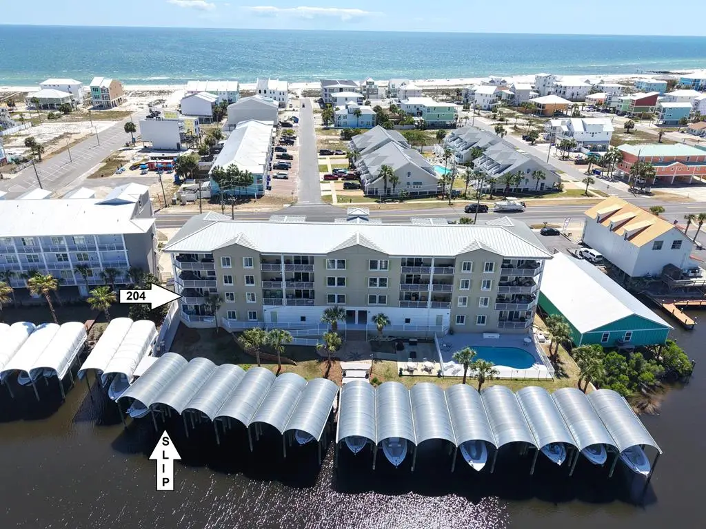 3706 Hwy 98 #204, Mexico Beach, FL 32456 - #1