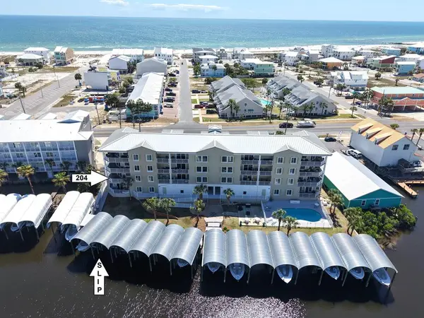 3706 Hwy 98 #204, Mexico Beach, FL 32456