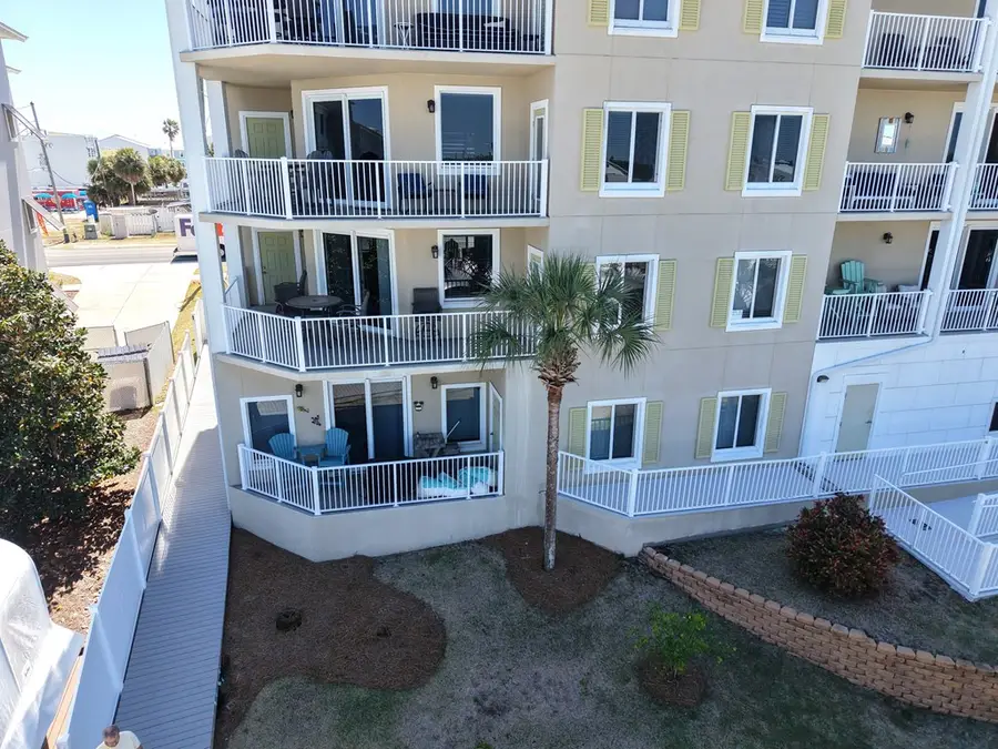 3706 Hwy 98 #204, Mexico Beach, FL 32456 - #2