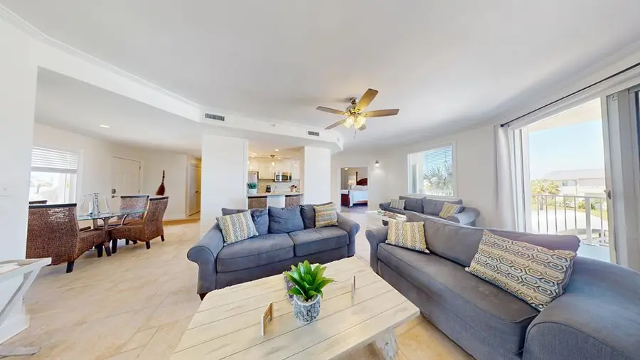 3706 Hwy 98 #204, Mexico Beach, FL 32456 - #3