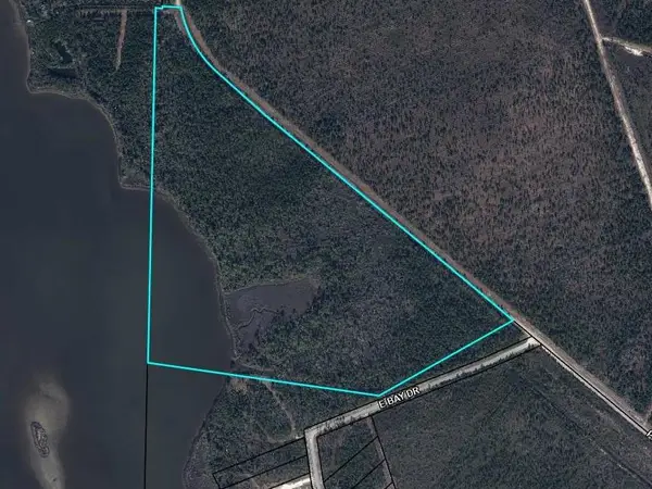 TBD Pleasant Rest Rd, Wewahitchka, FL 32465
