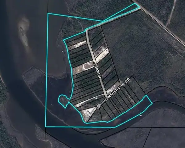 TBD Pleasant Rest Rd, Wewahitchka, FL 32465