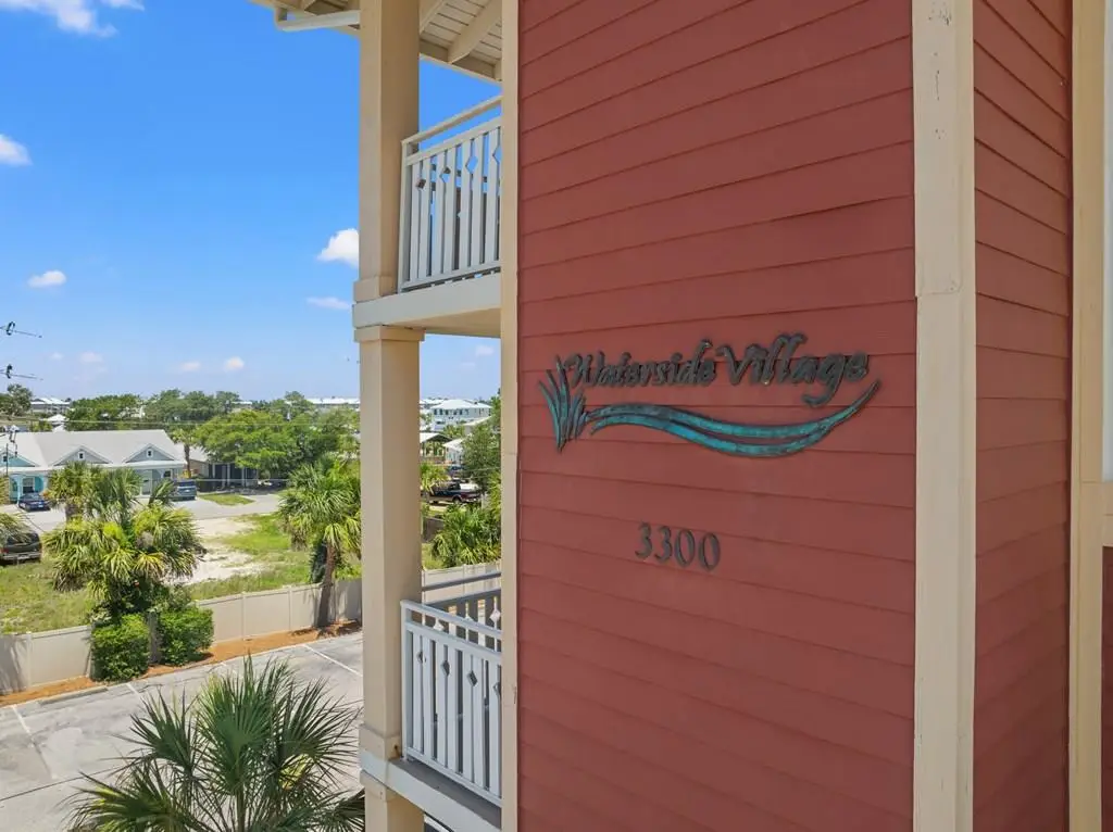 3300 Highway 98 #207, Mexico Beach, FL 32456 - #1