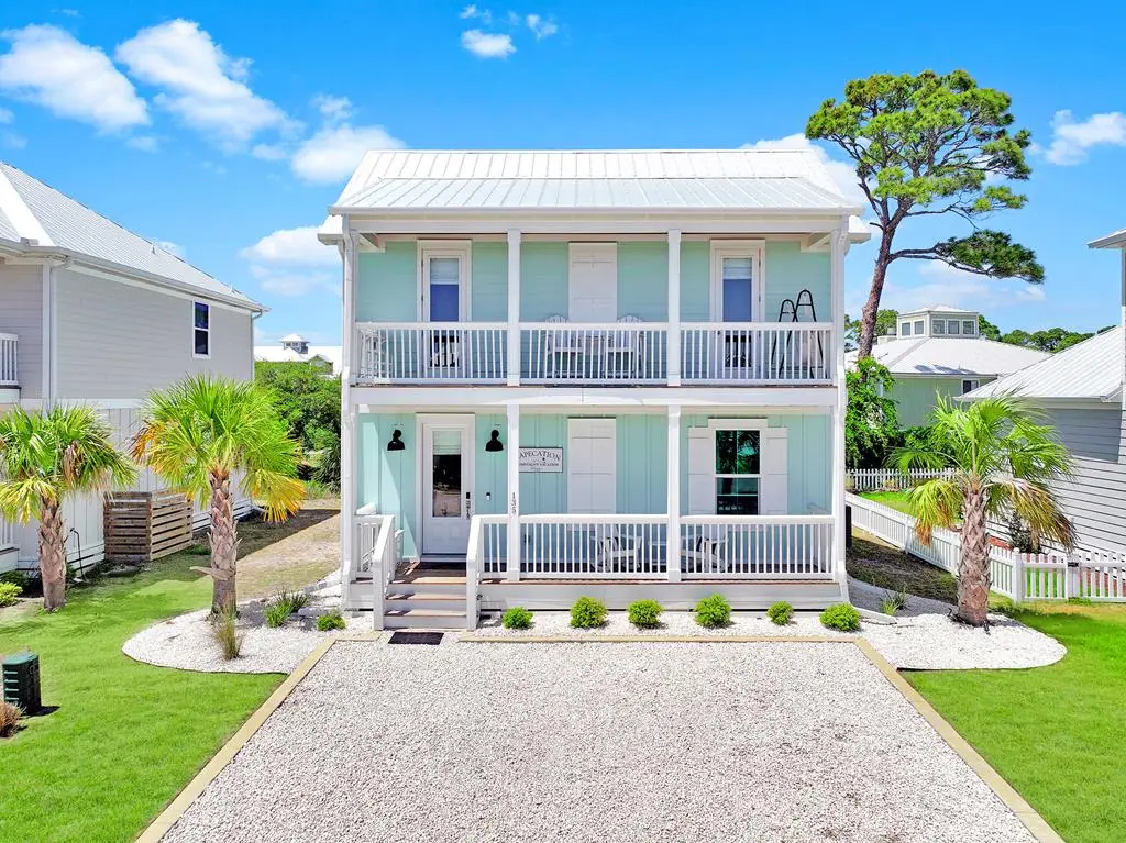 135 Las Brisas Ln, Port Saint Joe, FL 32456 - #1