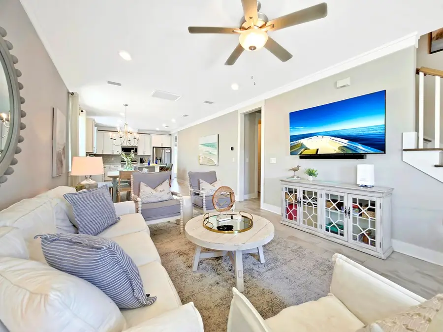 135 Las Brisas Ln, Port Saint Joe, FL 32456 - #2