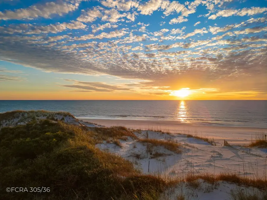 130 Gulf Hibiscus Dr, Cape San Blas, FL 32456 - #3