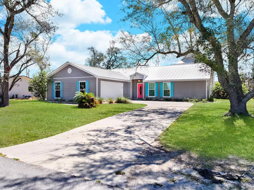 108 22nd St, Mexico Beach, FL 32456 - #1