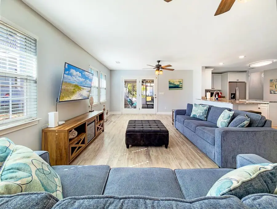 108 22nd St, Mexico Beach, FL 32456 - #3