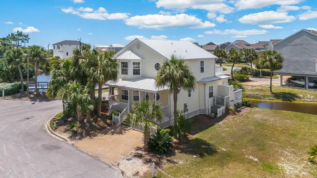111 Parkside Cir, Cape San Blas, FL 32456 - #1