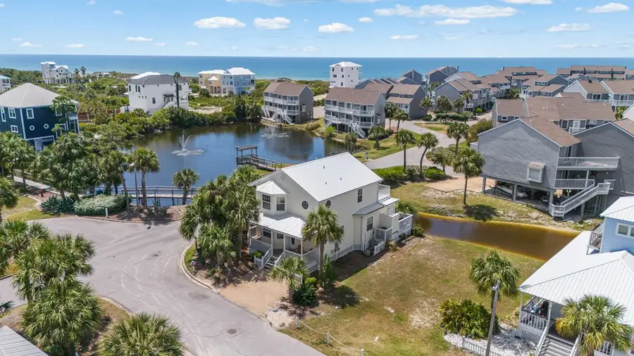 111 Parkside Cir, Cape San Blas, FL 32456 - #2