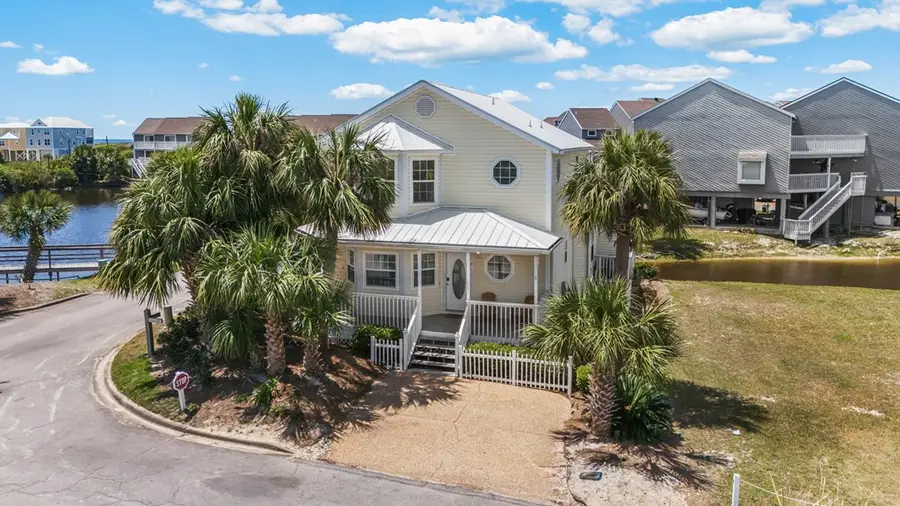 111 Parkside Cir, Cape San Blas, FL 32456 - #3