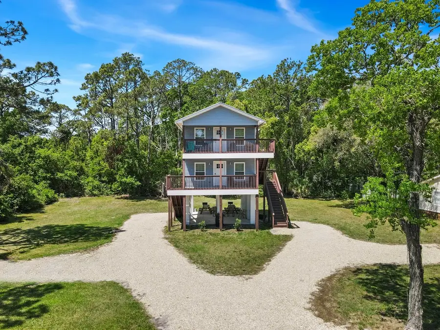 9 Shuler St, Eastpoint, FL 32328 - #2