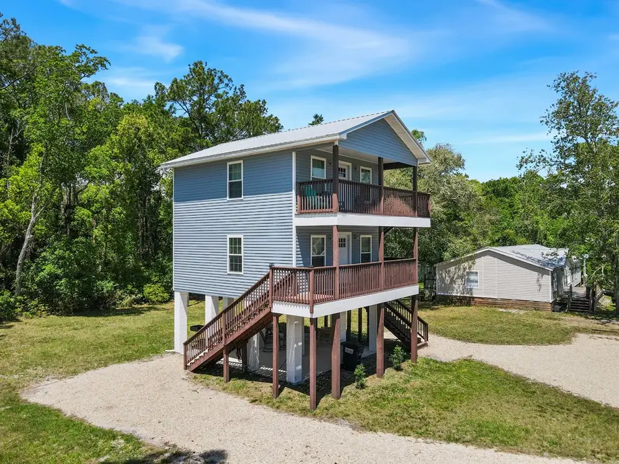9 Shuler St, Eastpoint, FL 32328 - #3