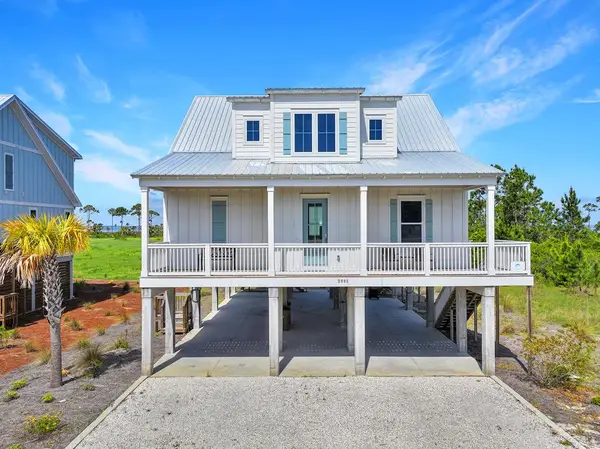 2695 Sr 30-a, Port St. Joe, FL 32456