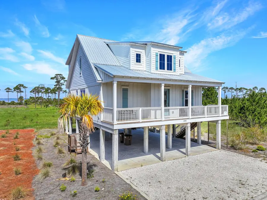2695 Sr 30-a, Port Saint Joe, FL 32456 - #2