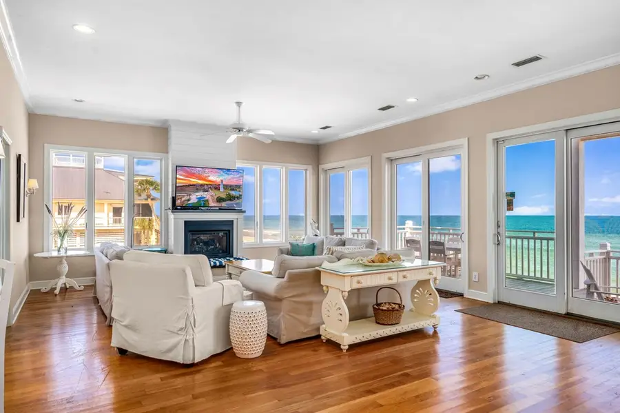 2144 Sea Fern Way, Saint George Island, FL 32328 - #3