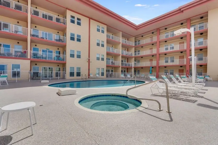 800 Hwy 98 W #302, Mexico Beach, FL 32456 - #2