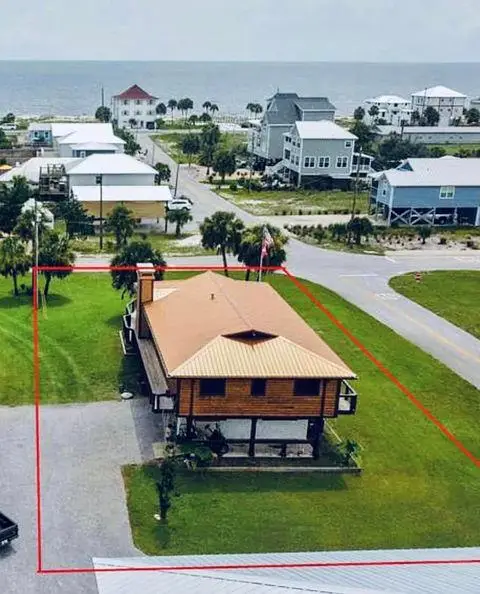 7872 Americus Ave, Port Saint Joe, FL 32456 - #1