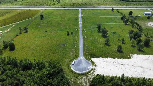 Lot 3 Harmony St, Wewahitchka, FL 32465