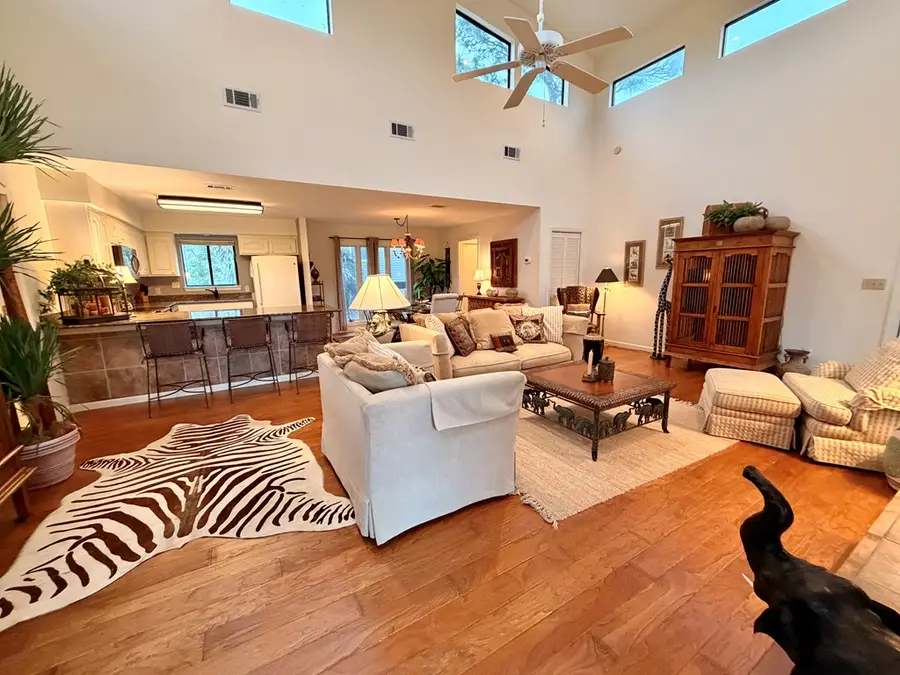 290 Boardwalk Ave, Cape San Blas, FL 32456 - #2