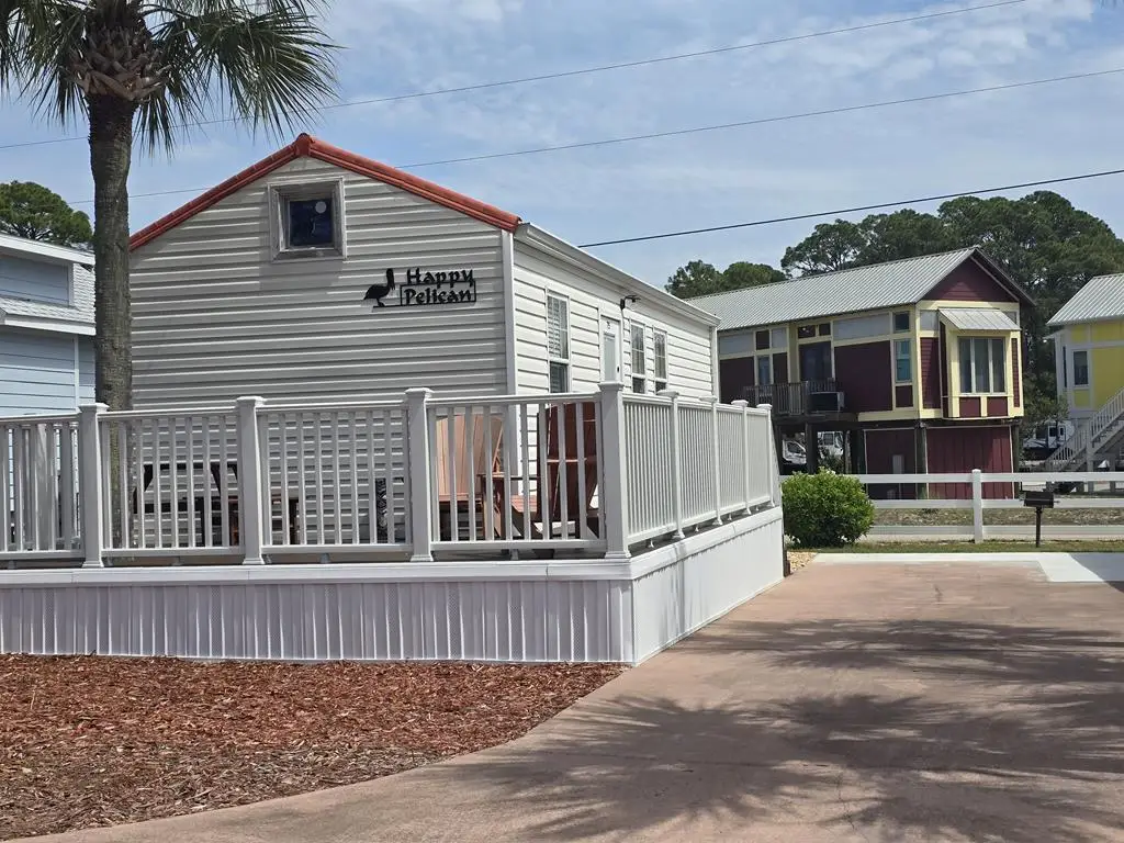 1843 Hwy 98 W, Carrabelle, FL 32322 - #1