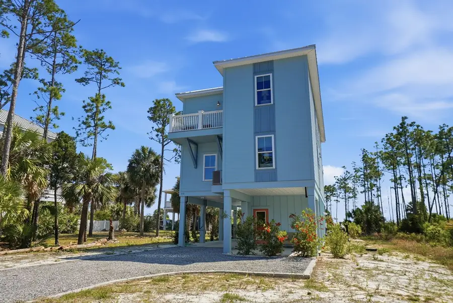 372 Indian Pass Rd, Port Saint Joe, FL 32456 - #2
