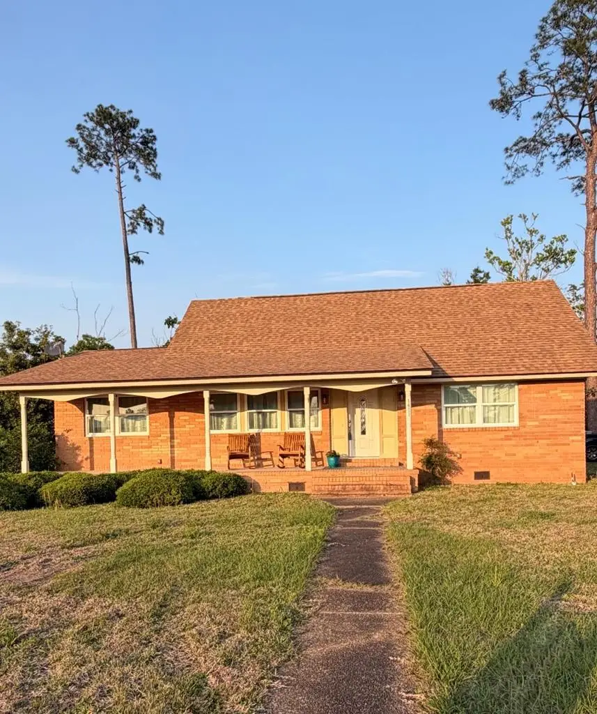 1411 Monument Ave, Port Saint Joe, FL 32456 - #1