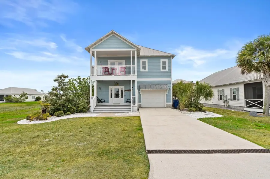 156 Ocean Plantation Cir, Mexico Beach, FL 32456 - #2