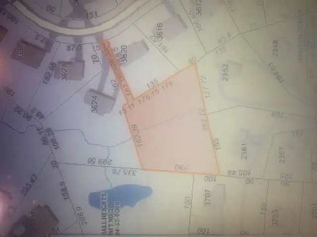 Lot 27 Barbary Dr, Tallahassee, FL 32309 - #2