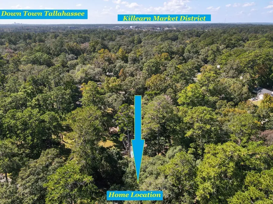 Lot 27 Barbary Dr, Tallahassee, FL 32309 - #3