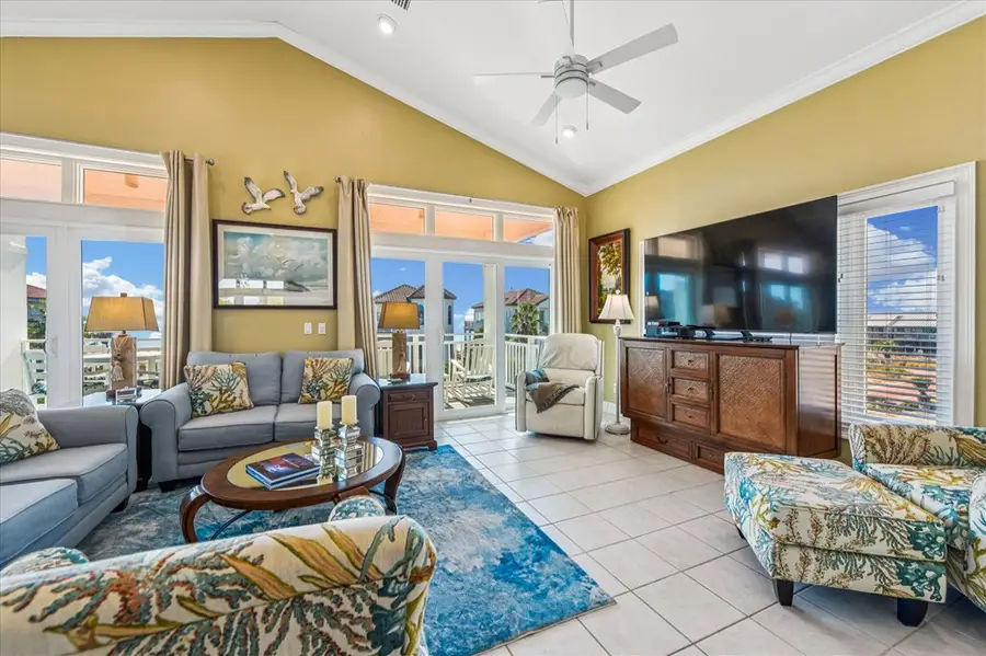 1824 Sunset Dr, Saint George Island, FL 32328 - #2
