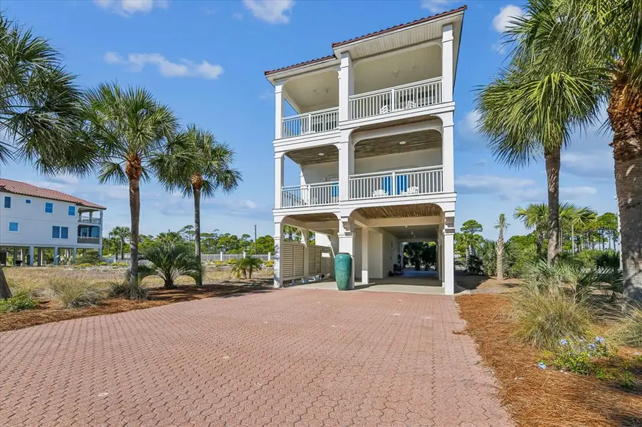 1824 Sunset Dr, Saint George Island, FL 32328 - #3