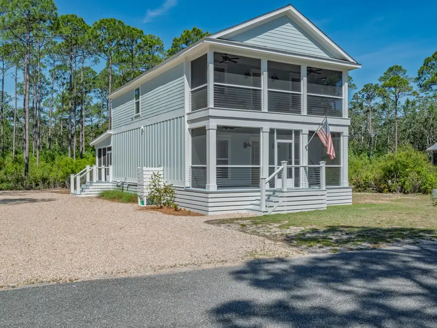 122 Treehouse Cir, Saint Teresa, FL 32358 - #3