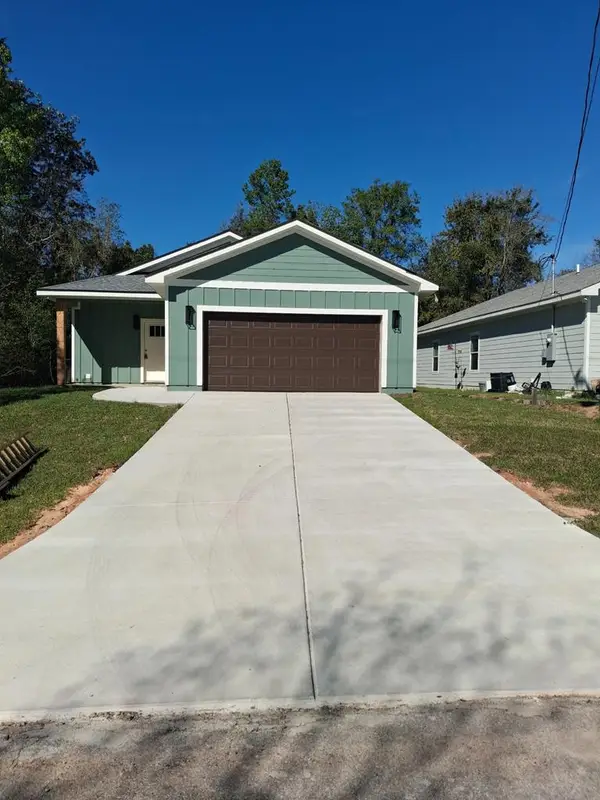 169 Parker St, Wewahitchka, FL 32465